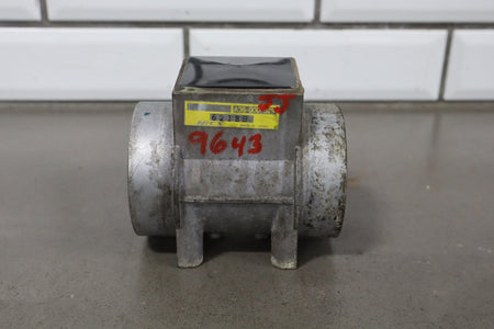 1986 Nissan 300ZX No Turbo Air Flow Meter OEM