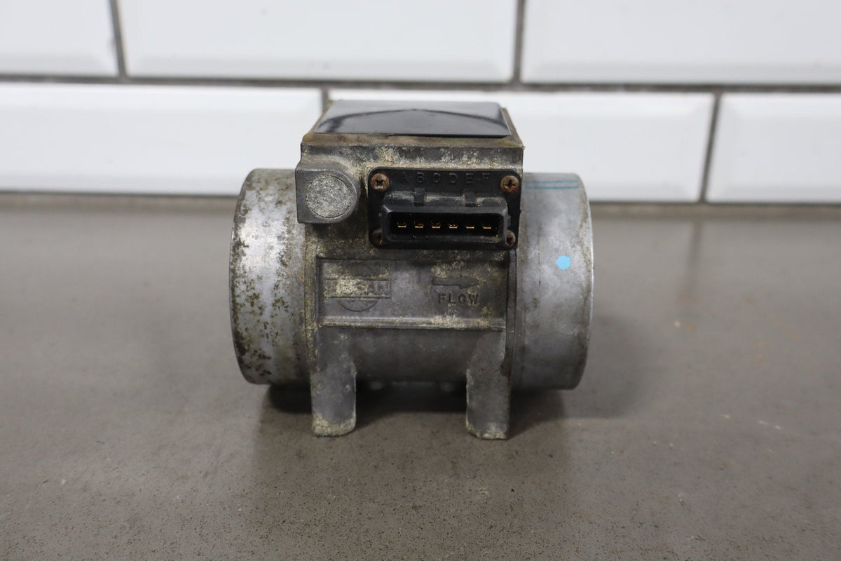 1986 Nissan 300ZX No Turbo Air Flow Meter OEM