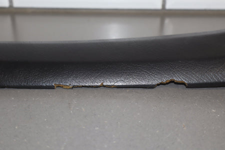1986 Nissan 300ZX Pair Interior A Pillar Trim- Pair Black T