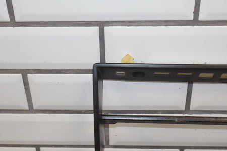 1986 Nissan 300ZX Radio Bezel OEM