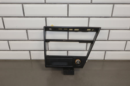 1986 Nissan 300ZX Radio Bezel OEM
