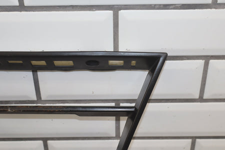 1986 Nissan 300ZX Radio Bezel OEM