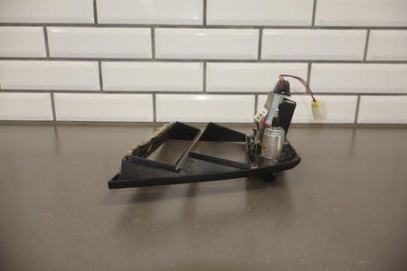 1986 Nissan 300ZX Radio Bezel OEM