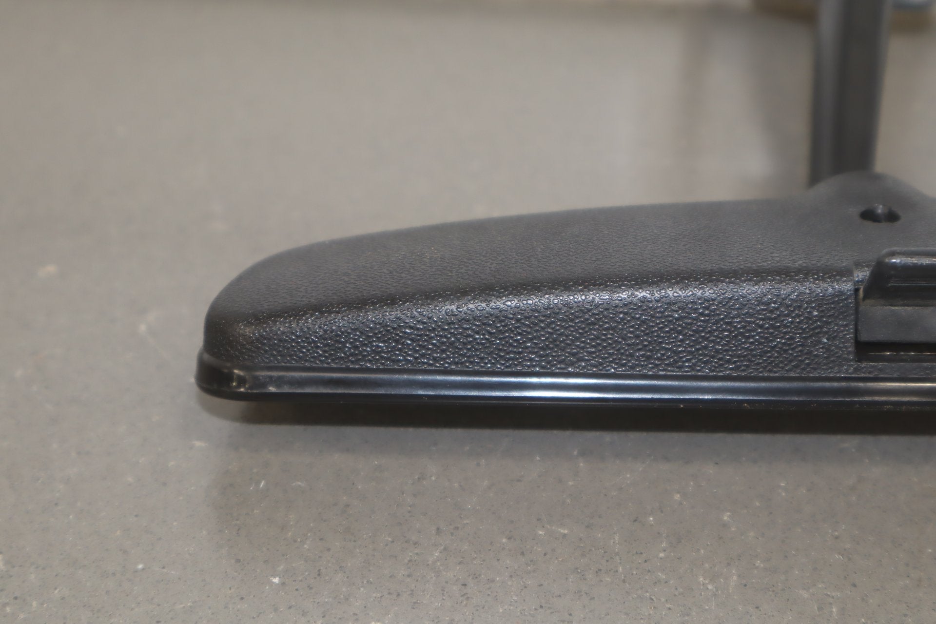 1986 Nissan 300ZX Rear View Mirror