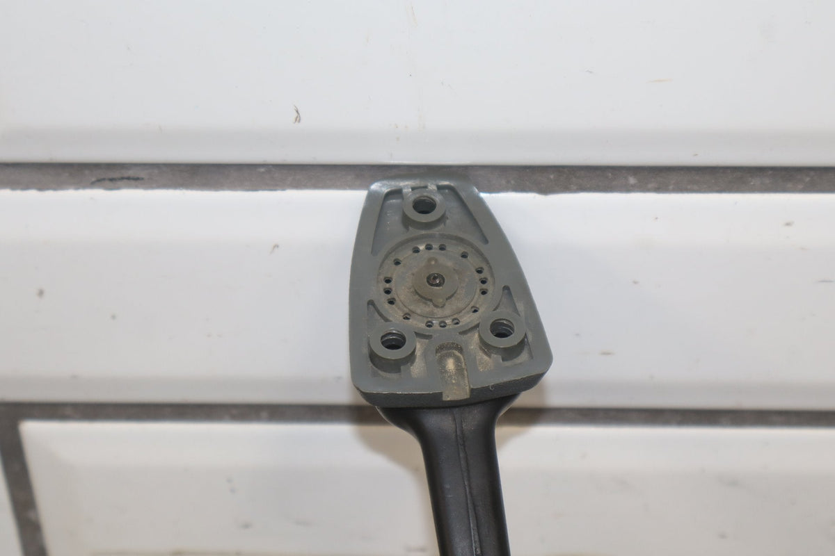 1986 Nissan 300ZX Rear View Mirror
