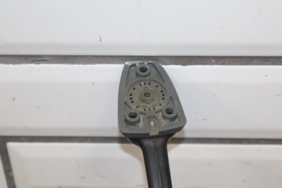 1986 Nissan 300ZX Rear View Mirror