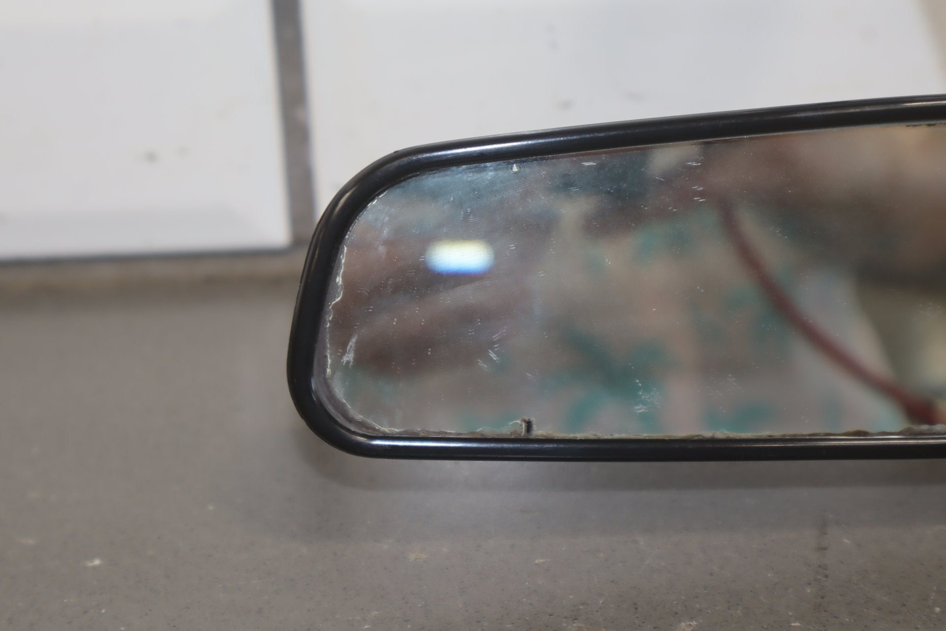1986 Nissan 300ZX Rear View Mirror