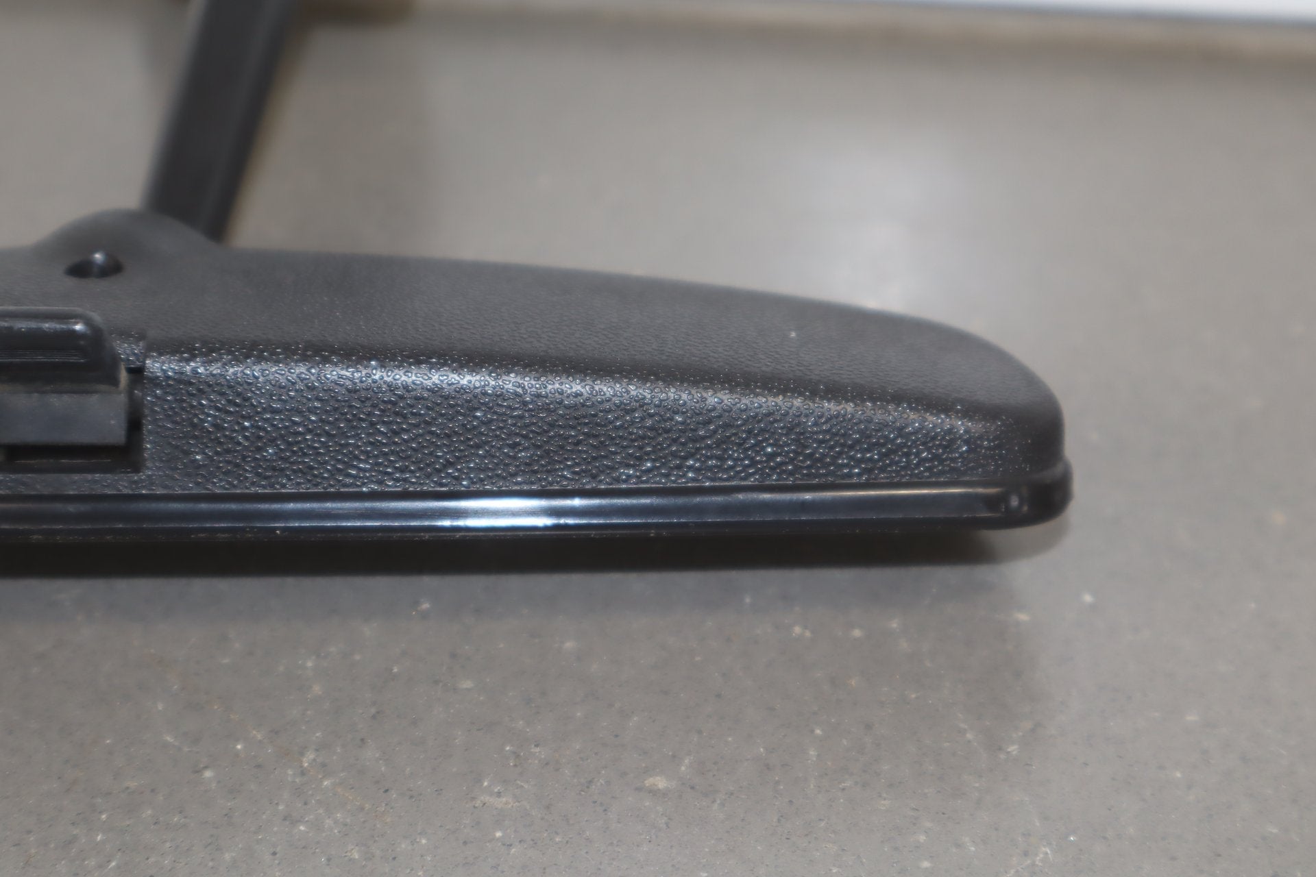 1986 Nissan 300ZX Rear View Mirror