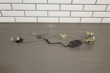 1986 Nissan 300ZX Right Front Door Latch