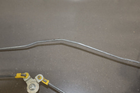 1986 Nissan 300ZX Right Front Door Latch