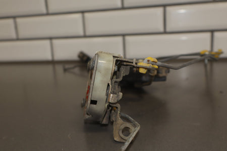 1986 Nissan 300ZX Right Front Door Latch