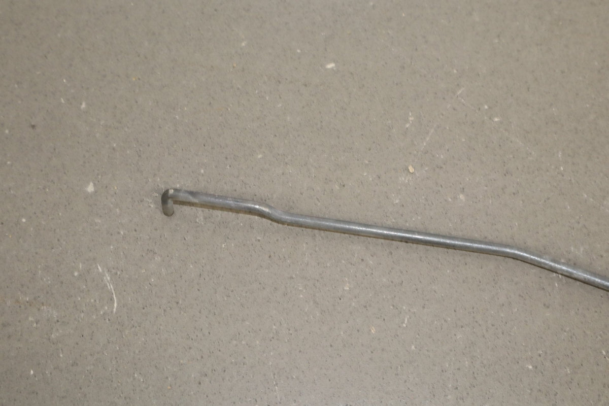 1986 Nissan 300ZX Right Front Door Latch