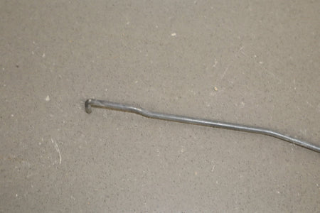 1986 Nissan 300ZX Right Front Door Latch