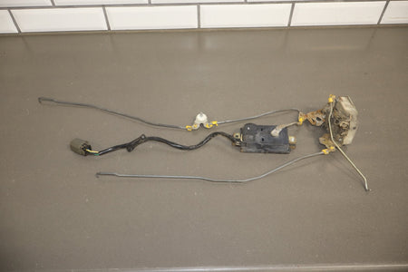 1986 Nissan 300ZX Right Front Door Latch