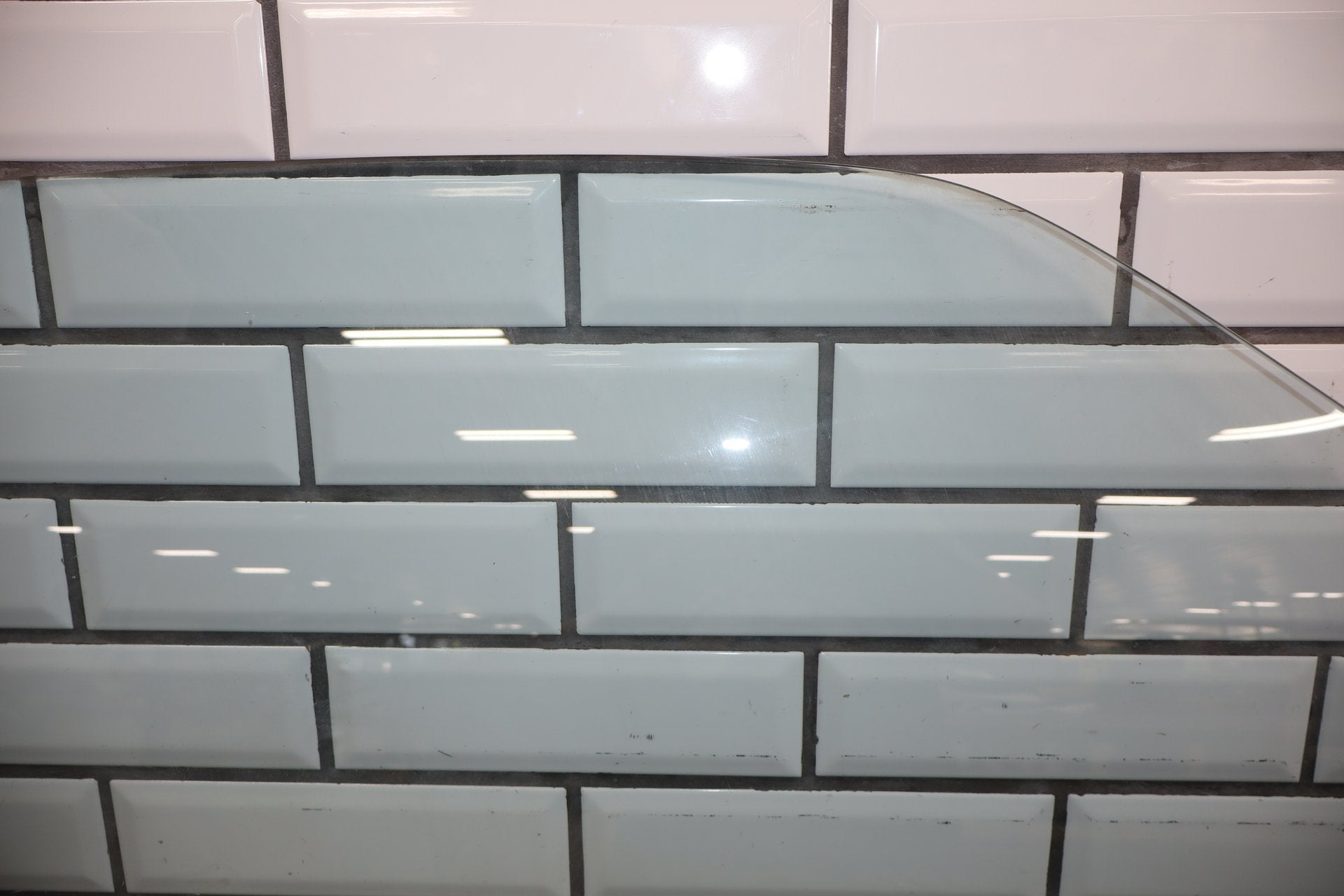 1986 Nissan 300ZX Right Front Door Window