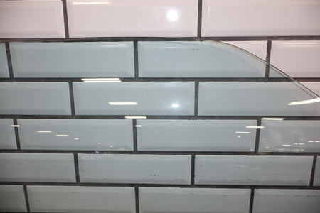 1986 Nissan 300ZX Right Front Door Window