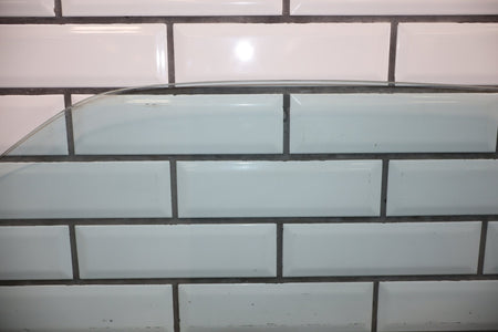 1986 Nissan 300ZX Right Front Door Window
