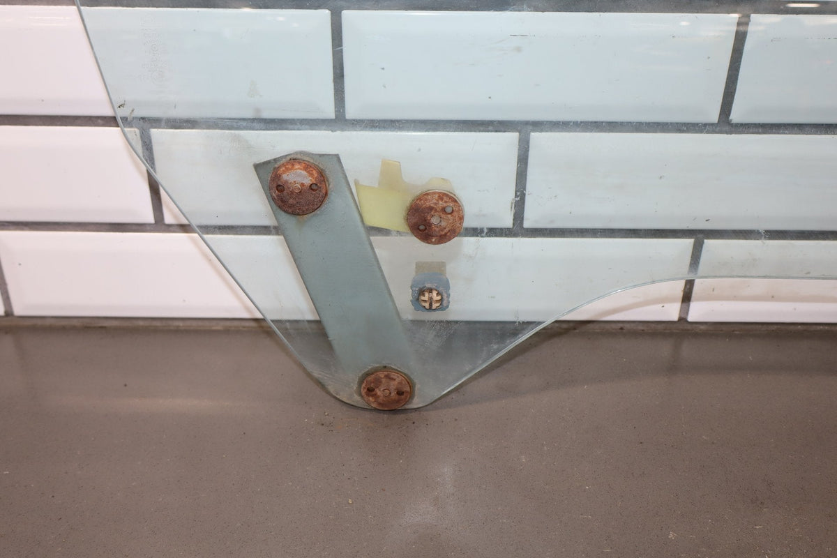 1986 Nissan 300ZX Right Front Door Window
