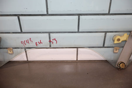 1986 Nissan 300ZX Right Front Door Window
