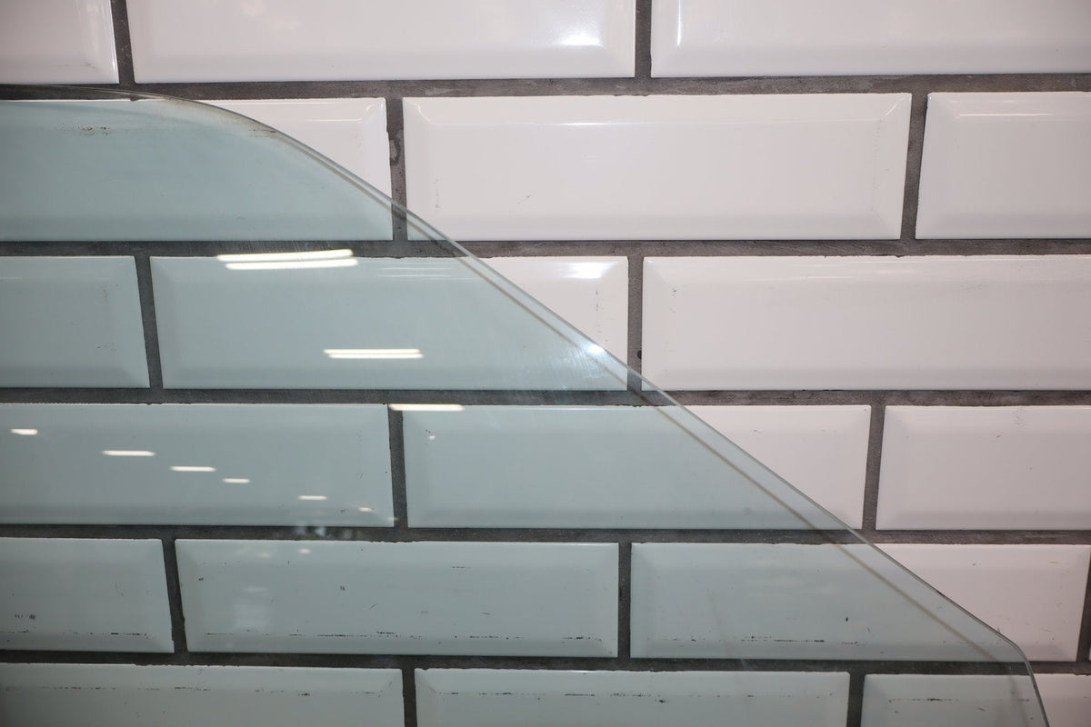 1986 Nissan 300ZX Right Front Door Window
