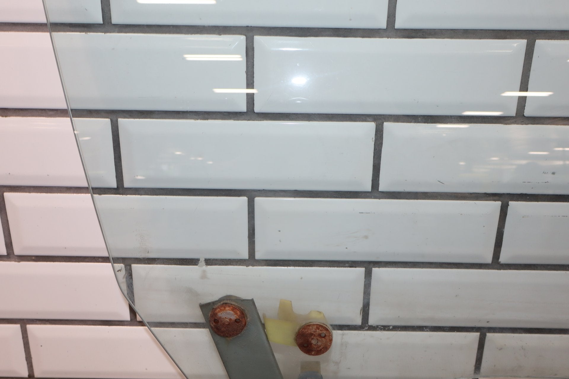 1986 Nissan 300ZX Right Front Door Window