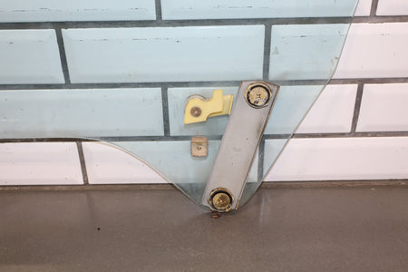 1986 Nissan 300ZX Right Front Door Window