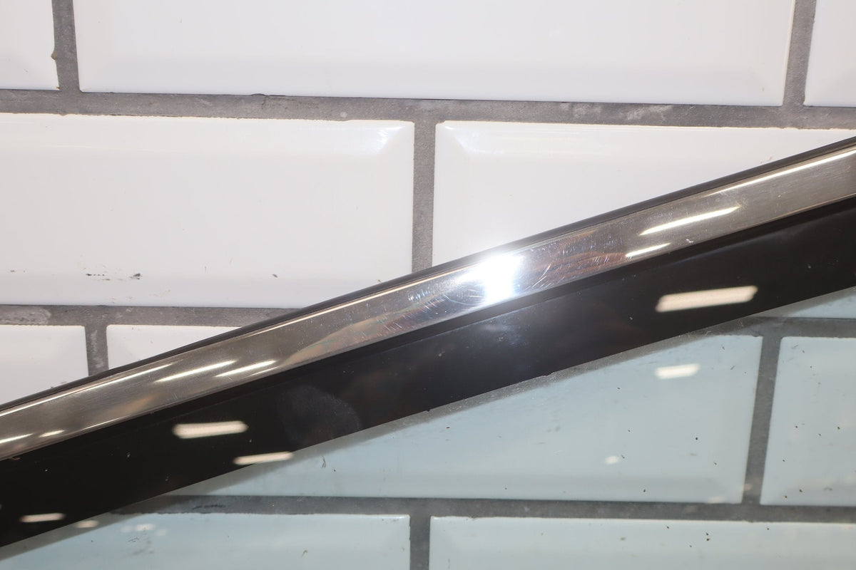 1986 Nissan 300ZX Right Quarter Window OEM