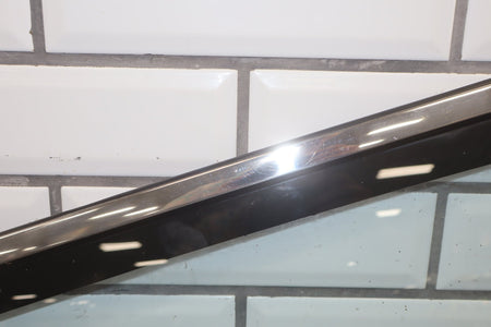 1986 Nissan 300ZX Right Quarter Window OEM