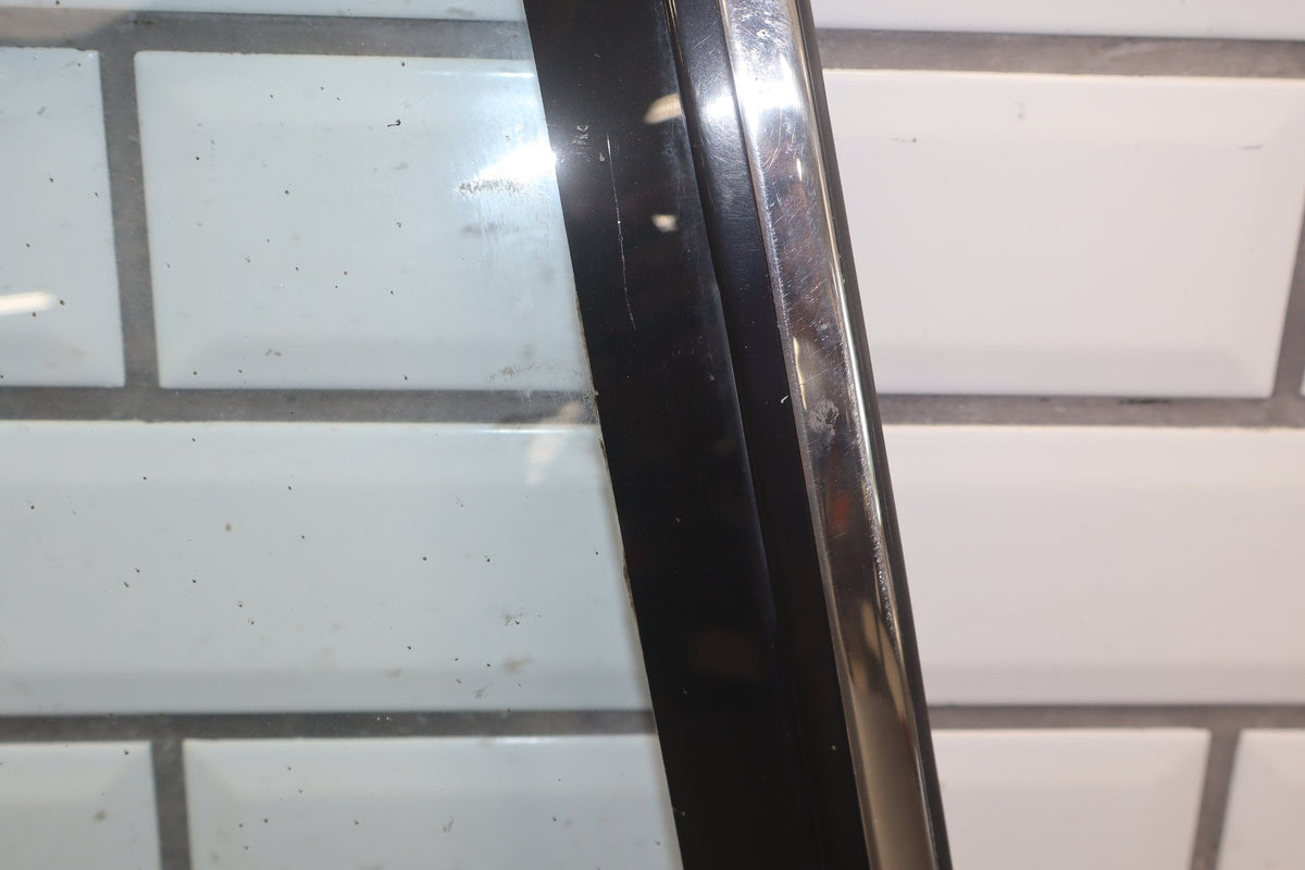 1986 Nissan 300ZX Right Quarter Window OEM