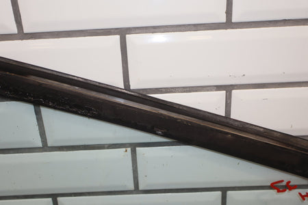 1986 Nissan 300ZX Right Quarter Window OEM