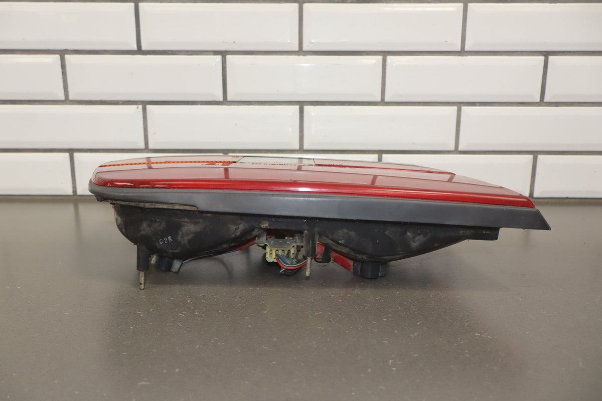 1986 Nissan 300ZX Right Tail Light OEM