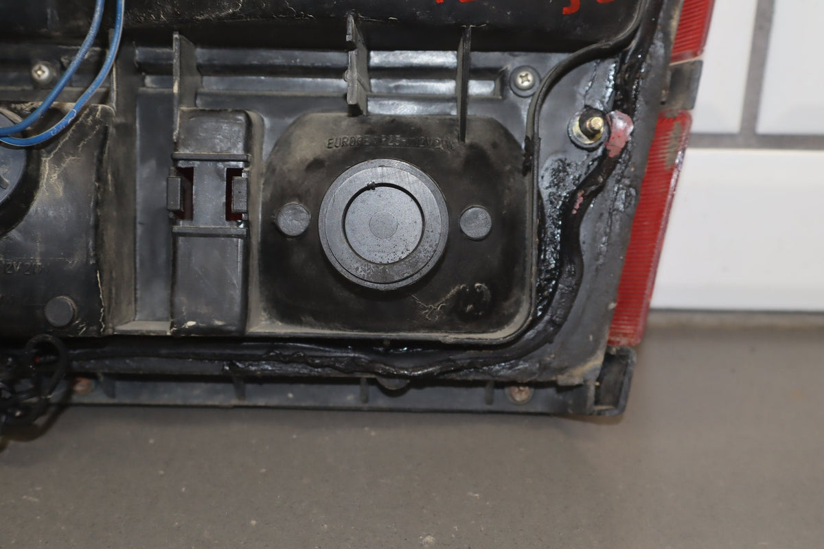1986 Nissan 300ZX Right Tail Light OEM