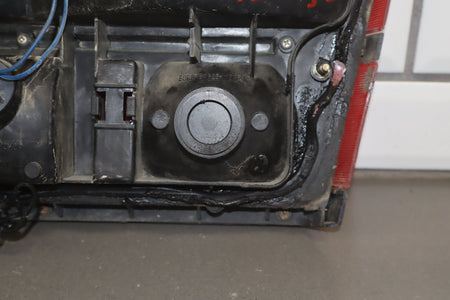 1986 Nissan 300ZX Right Tail Light OEM