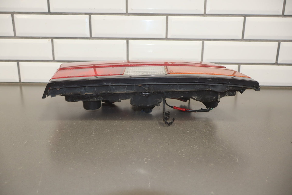 1986 Nissan 300ZX Right Tail Light OEM