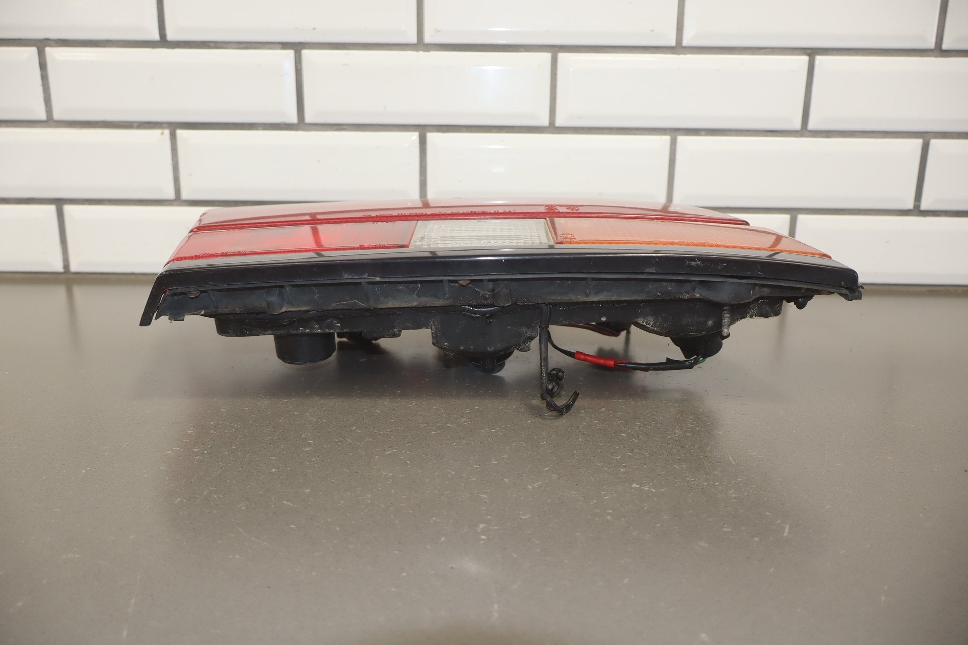 1986 Nissan 300ZX Right Tail Light OEM