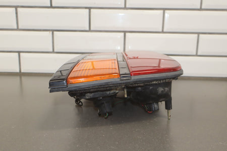 1986 Nissan 300ZX Right Tail Light OEM
