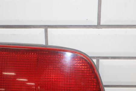 1986 Nissan 300ZX Right Tail Light OEM
