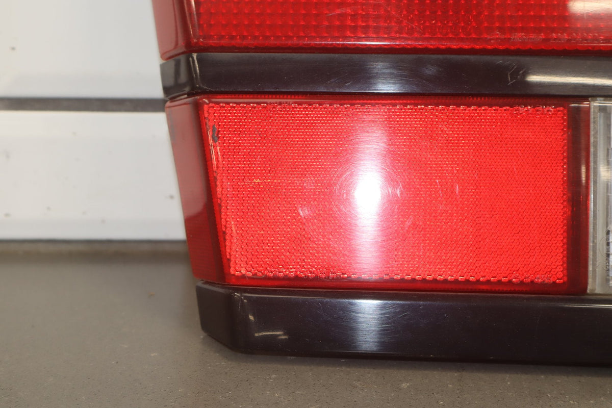 1986 Nissan 300ZX Right Tail Light OEM