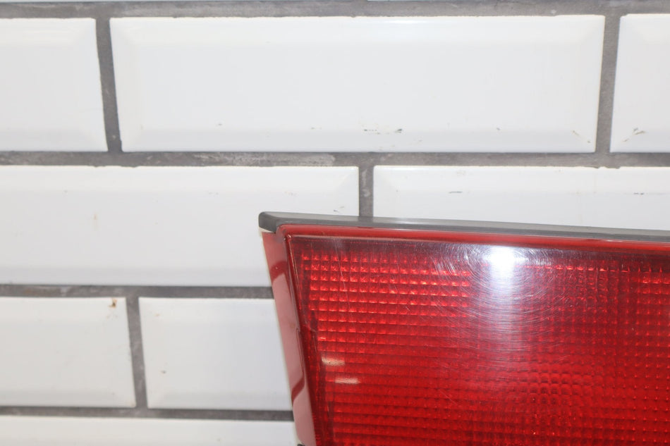 1986 Nissan 300ZX Right Tail Light OEM