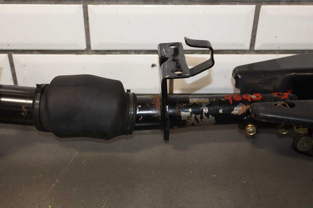 1986 Nissan 300ZX Steering Column