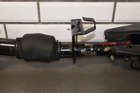 1986 Nissan 300ZX Steering Column