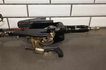 1986 Nissan 300ZX Steering Column
