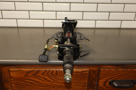 1986 Nissan 300ZX Steering Column
