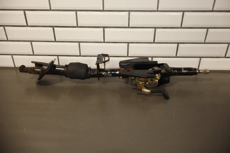 1986 Nissan 300ZX Steering Column
