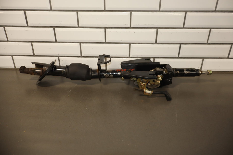 1986 Nissan 300ZX Steering Column