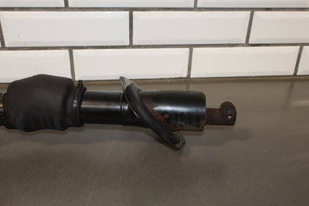 1986 Nissan 300ZX Steering Column