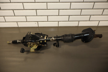 1986 Nissan 300ZX Steering Column