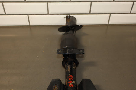 1986 Nissan 300ZX Steering Column