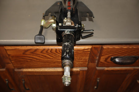 1986 Nissan 300ZX Steering Column