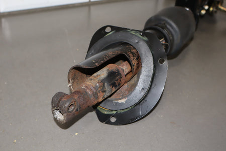 1986 Nissan 300ZX Steering Column